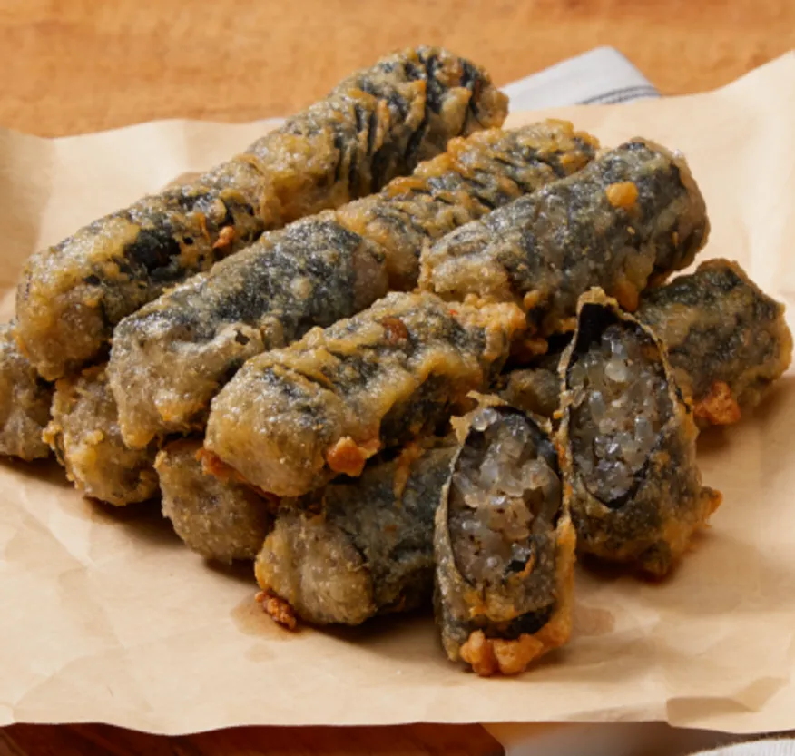 더 쫄깃찬 당면 1kg 고구마전분100% 소포장 가정 업소 단체급식 잡채 김말이 당면사리 고구마전분100% 이미지