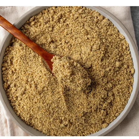 볶음 아주고운 미분들깨가루 1kg x 20팩/총20kg 박스포장 이미지