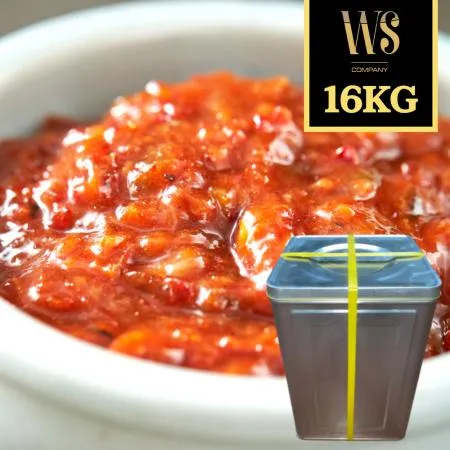 국내산 최상급 갈치속젓 16kg, 1개 (아이스박스포장)