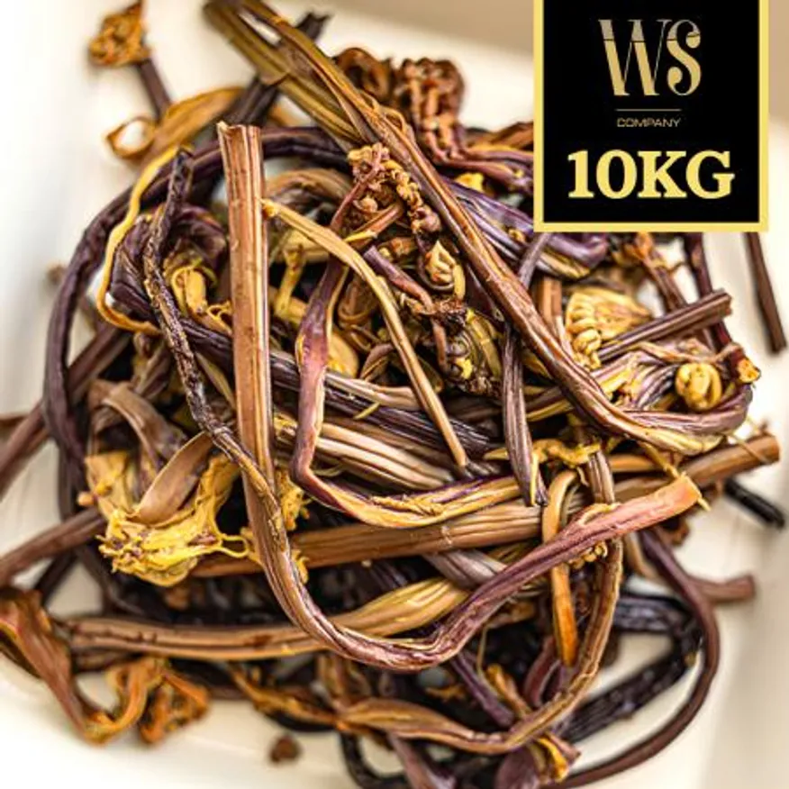 냉동야채 냉동 고사리 10kg 이미지