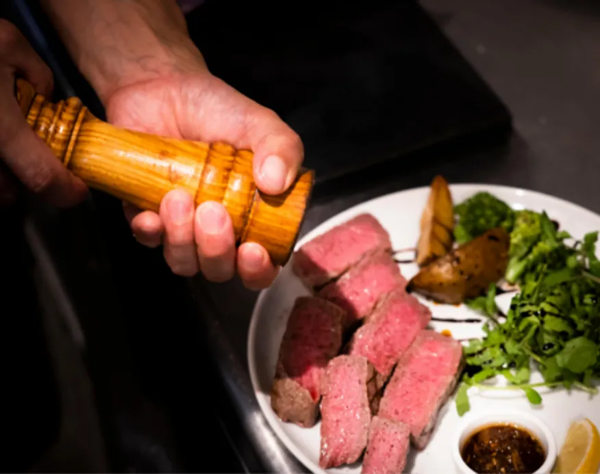 순 백후추가루 400g, 1개 플라스틱통포장 백후추 100% 이미지