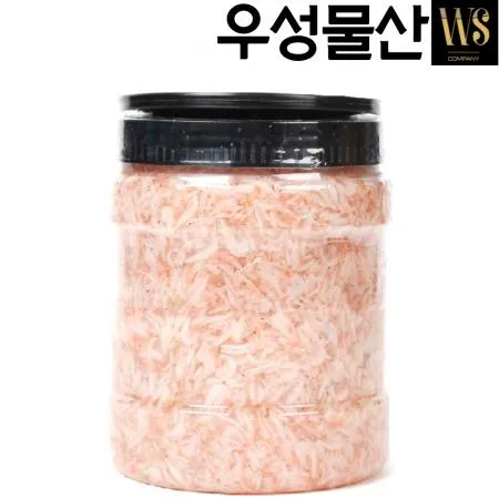 우성물산 베트남 새우젓(추젓) 2kg, 1통