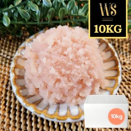 [동양] 백명란젓 분란 10kg 벌크포장  아이스박스포장