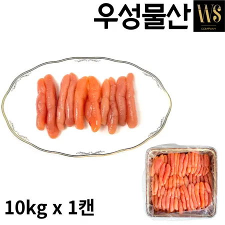 정란 백명란젓갈 선소알 10kg 명란젓갈