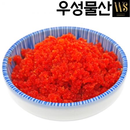 속초명물 청어알젓 10kg 업소용 대용량 이미지