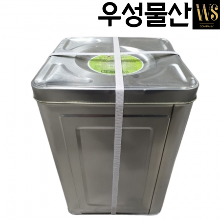 반찬단지 오말랭이20kg아이스박스포장 반찬 가정용 업소용 대용량 밥도둑반찬 이미지