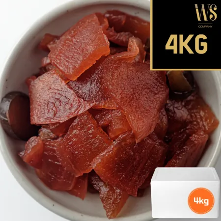오복채 4kg 아이스박스포장 단짠단짠 꼬독한 식감 이미지