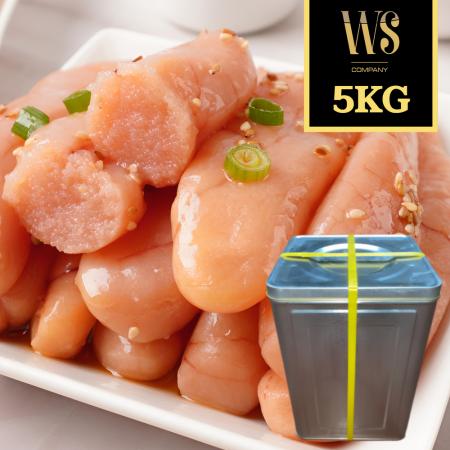 [선호] 정란 백명란젓갈 가성비 정란 5kg