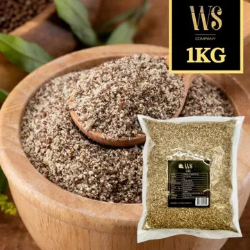 아침 고운들깨가루 1kg 탕용 볶음용 반찬용