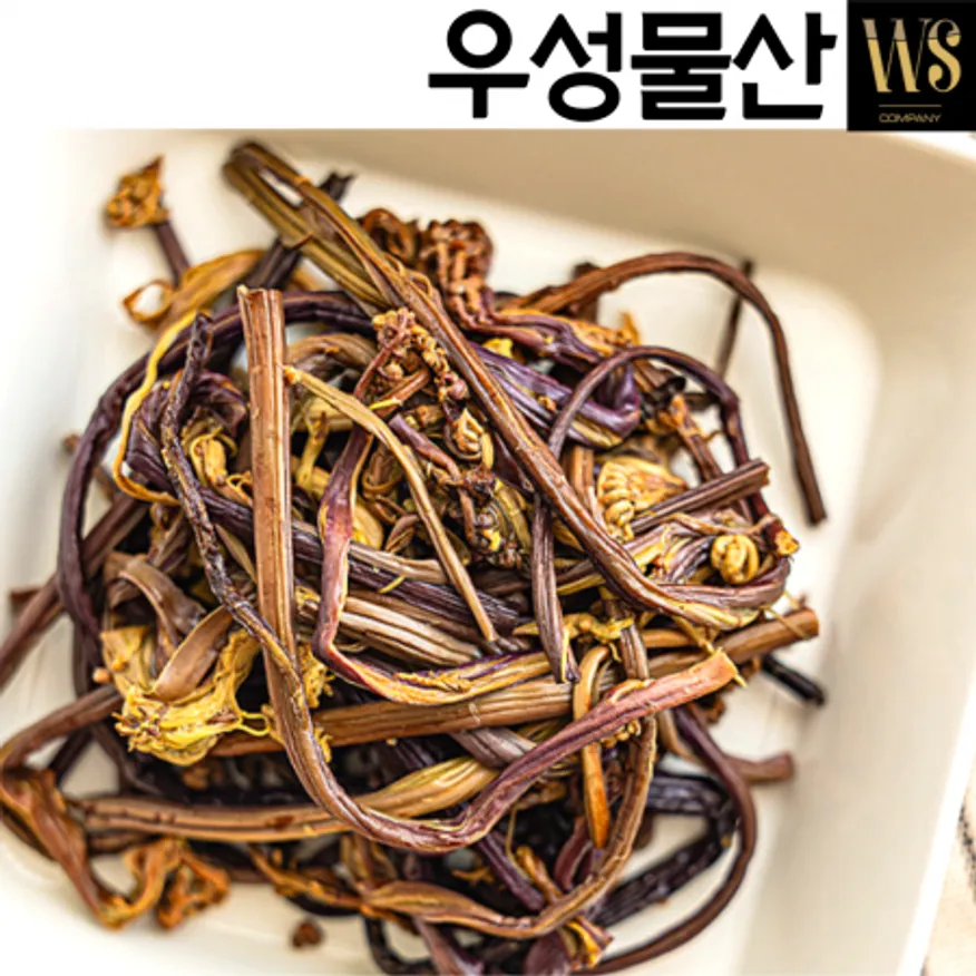 냉동야채 냉동 고사리 10kg 이미지