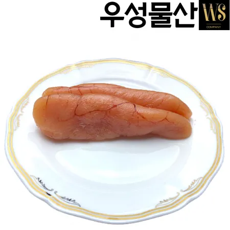 무색 백명란젓 정란(햇알: 12센치이상) 5kg 