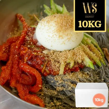 G가성비 속초 명태회무침 명태회 냉면용 10kg