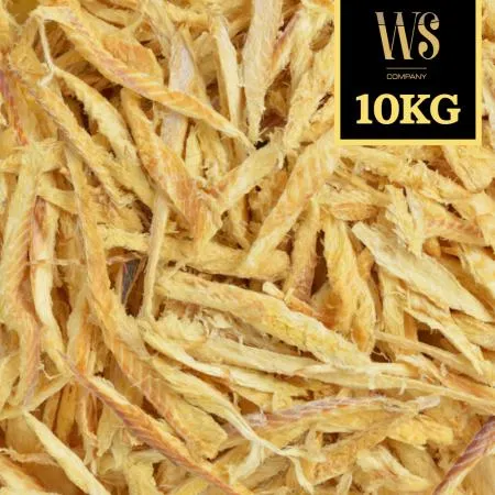 업소용 대용량 벌크 황태채 10kg 박스 벌크포장 황태국밥집 자연건조 황태채