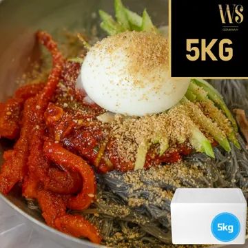 G가성비 명태회무침 5kg 업소용 대용량 코다리