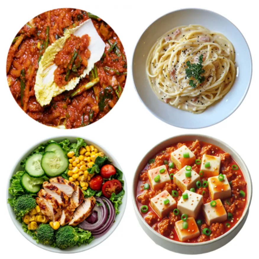 마늘가루 1kg 마늘분 마늘분말 대용량 업소용 이미지