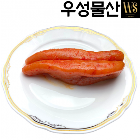 양념명란젓 정란(햇알: 12센치이상) 빨간색 10kg  이미지