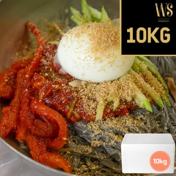 G가성비 속초 명태회무침 명태회 냉면용 10kg