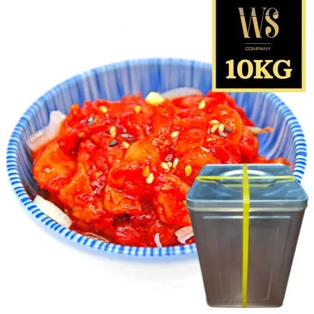 속초명물 국내산 최상급 창난젓 10kg 창란젓갈 업소용 대용량