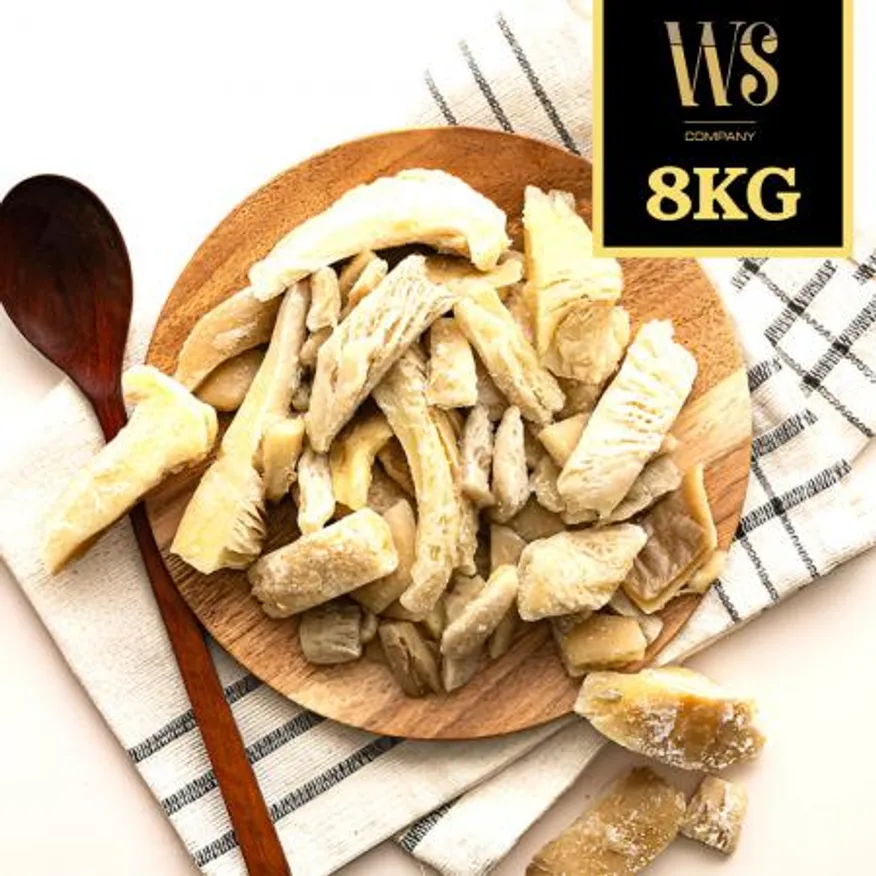 냉동야채 냉동느타리버섯 8kg 이미지