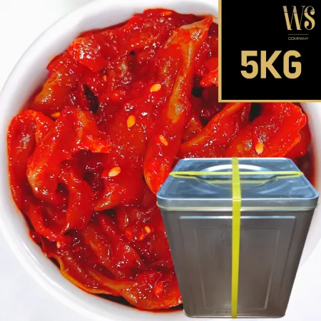 [선호] 국내제조 가리비젓 5kg