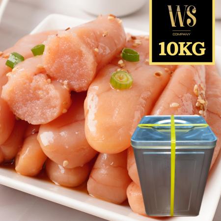 [선호] 정란 백명란젓갈 가성비 정란 10kg