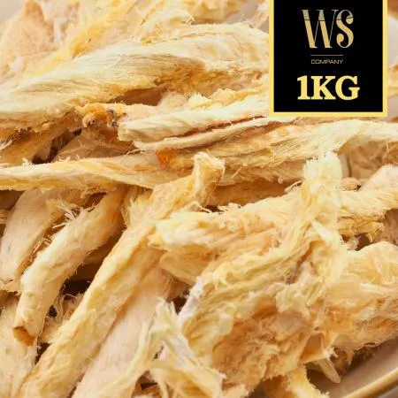 황태채 2~4cm 토막 1kg [ 황태 명태 황태구이 황태포 반려동물 애완동물 간식 ] 