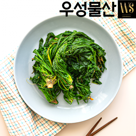 냉동야채 냉동냉이 10kg