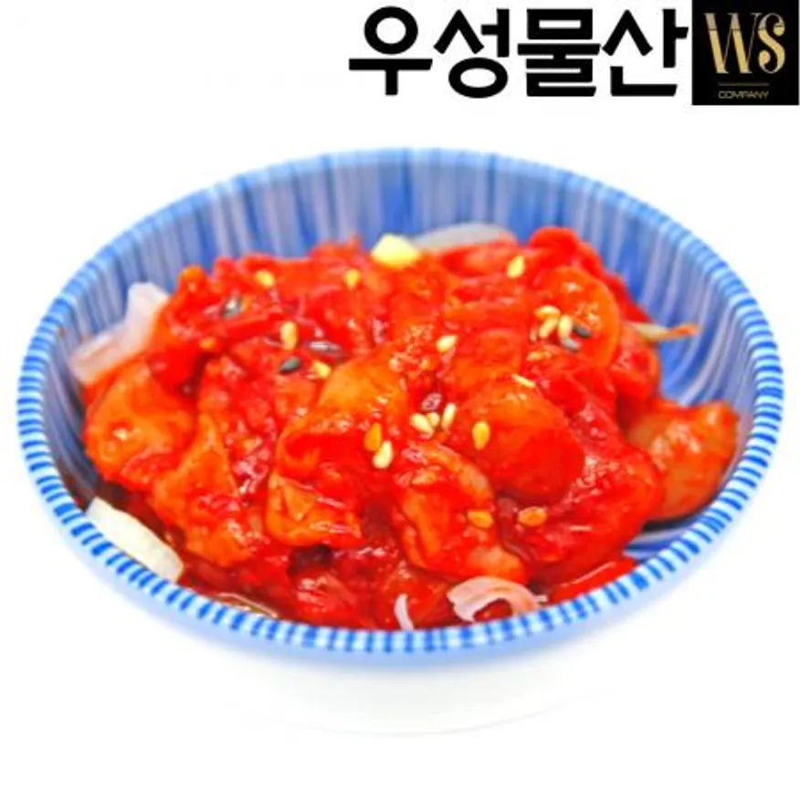 속초명물 국내산 최상급 창난젓 10kg 창란젓갈 업소용 대용량 이미지