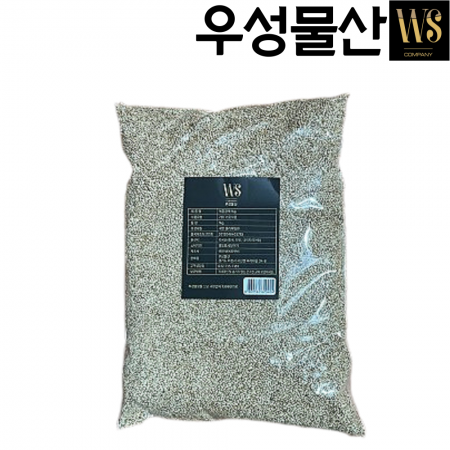 아침 볶음참깨 1kg, 20봉 고소하게 볶은참깨 국내 안심제조 수입통깨 이미지