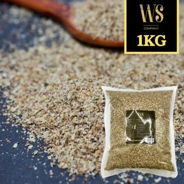 아침 거친 들깨가루 (들깨 100%) 1kg