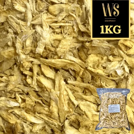 황태채 2~4cm 토막 1kg [ 황태 명태 황태구이 황태포 반려동물 애완동물 간식 ] 