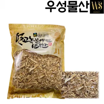 거친 로스팅 황태가루 500g x 1팩 국내제조 볶아서 더 고소하고 구수함 천연조미료