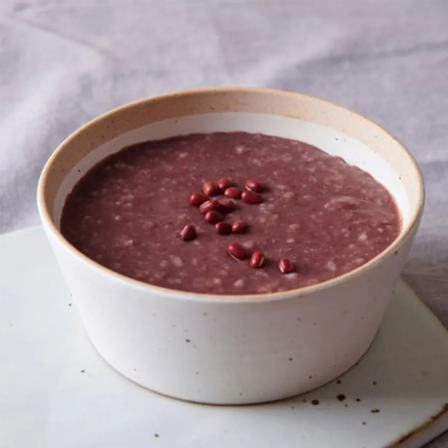 업소용 냉동죽 소고기야채죽 500g x10팩 죽프랜차이즈납품용 이미지