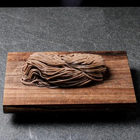 냉동 메밀소바면 200g 1인분포장 80인분