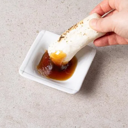 업소용 국내산 쌀 가래떡 가래떡볶이 1kg x 5팩