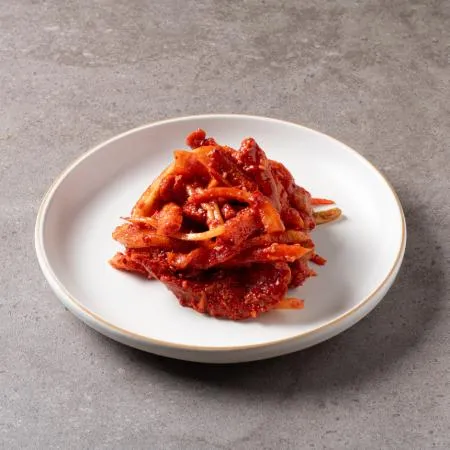 업소용 도라지 홍어무침 3kg