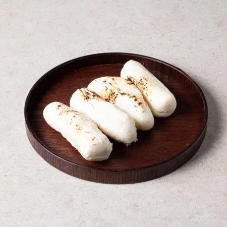 업소용 국내산 쌀 가래떡 가래떡볶이 1kg x 5팩 이미지