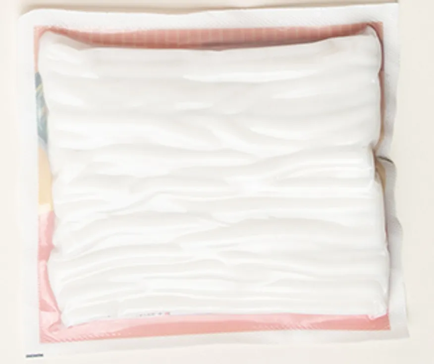 (입점특가최저가) 일자분모자 300g*25봉 이미지