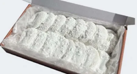 굳지않는 냉동 찹쌀떡 팥빙수 토핑 60gx20개