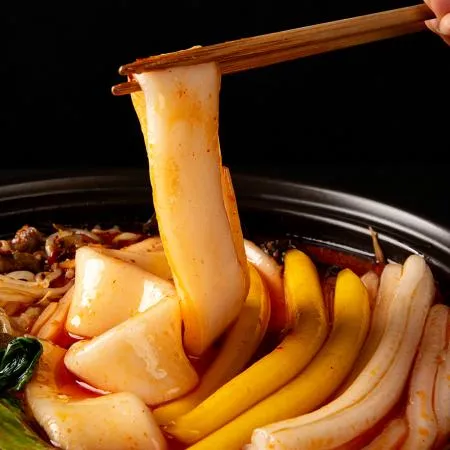 (입점특가최저가) 납작 분모자 300g*40봉 이미지