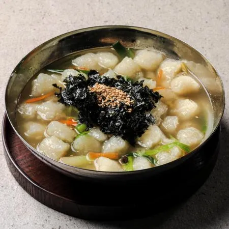 강원도 감자옹심이 1kg 