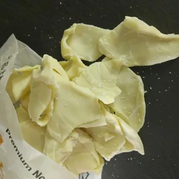 손으로 뜬듯한 수제비 1KGX10봉