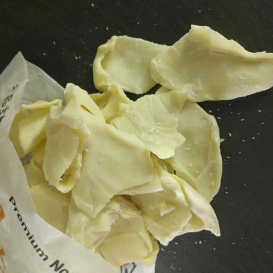 손으로 뜬듯한 수제비 1KGX10봉 이미지