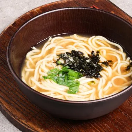 얇고 부드럽고 쫄깃한 칼국수면 소포장 1팩(180g) x 60EA 이미지