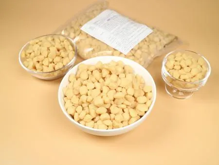 팥빙수 토핑 인절미 다이스 2kg 이미지