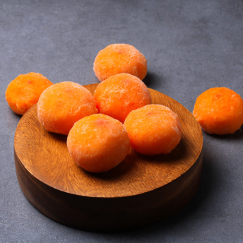 업소용 아이스홍시 홍시스무디 대용량 탈피 주스용 벌크10kg