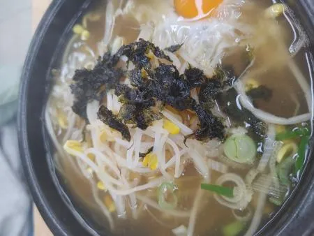 만능멸치육수 (수제비 칼국수 잔치국수 만두전골 동태찌개등등) 1kg 이미지