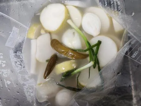 업소용 동치미 10kg