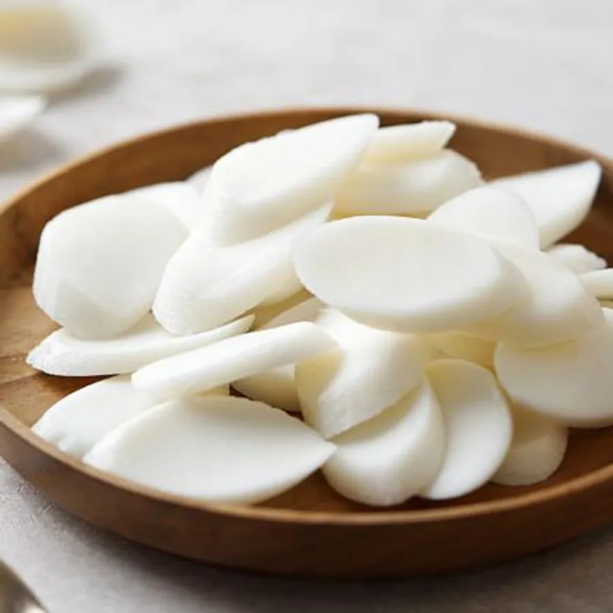 업소용 국내산 쌀 떡국떡 명절떡 1kg x 5팩 이미지
