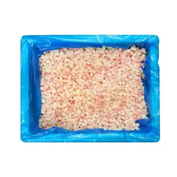 웰루츠 냉동 백도 복숭아 10kg 벌크(중국산)